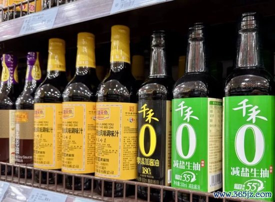 尚红网  “零添加”红利消退，千禾味业需要新故事